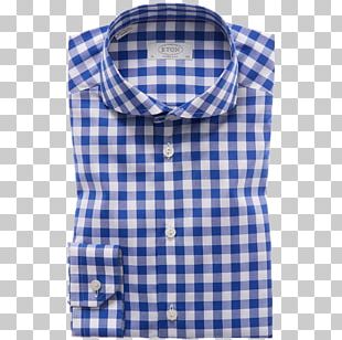 T-shirt Dress Shirt Clothing Button PNG, Clipart, Angle, Blue, Button ...