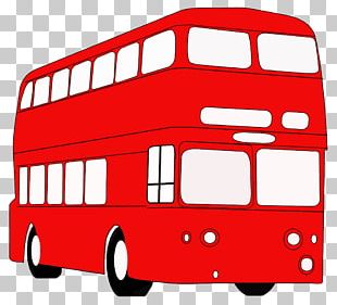 Double-decker Bus London PNG, Clipart, Bus, Car, Cartoon, Compact Car ...