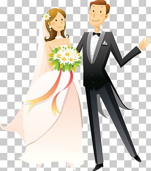 Marriage Wedding Drawing PNG, Clipart, Black, Black And White, Couple ...