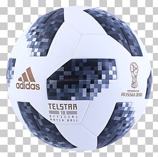 2018 World Cup Adidas Telstar 18 2014 FIFA World Cup FIFA World Cup Official Match Balls PNG