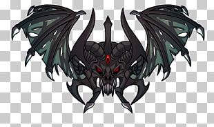 Demon Logo Devil Vampire PNG