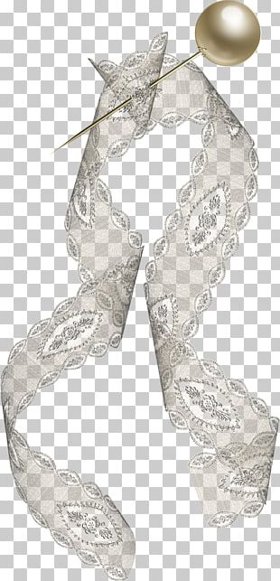 Free: Ribbon Lace Pin , Pink woolen bow transparent background PNG