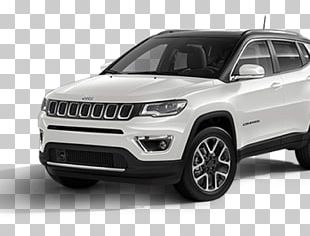 2018 Jeep Compass Jeep Cherokee Jeep Grand Cherokee Chrysler PNG