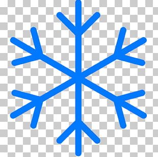 Snowflake Computer Icons PNG