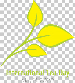 International Tea Day Tea Day PNG