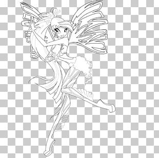 Tecna Flora Musa Stella Winx Club PNG, Clipart, Arm, Art, Beauty ...