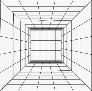 Perspective Grid PNG Images, Perspective Grid Clipart Free Download