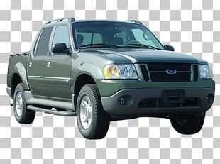 2003 Ford Explorer Sport Trac 2001 Ford Explorer Sport Trac 2008 Ford Explorer Sport Trac Car PNG