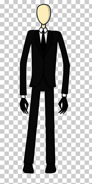 Minecraft Slender: The Eight Pages Slenderman Xbox 360 Creepypasta PNG ...