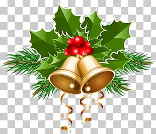 Christmas Jingle Bells PNG, Clipart, Bell, Christmas, Christmas Border ...