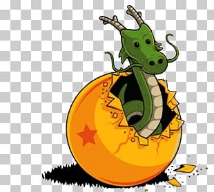 Shenron Goku T-shirt Dragon Ball Infant PNG