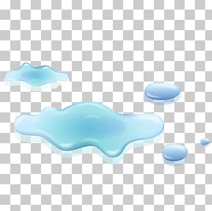 Water Icon PNG