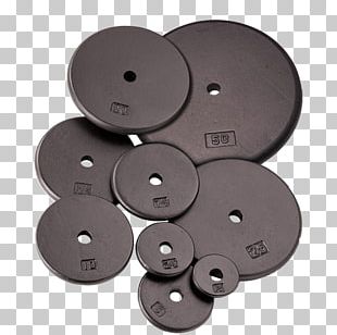 Weight Plate Barbell Weight Training Fitness Centre PNG
