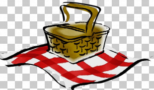 Picnic Basket Cartoon PNG, Clipart, Basket, Cartoon, Clip Art, Comics ...