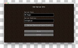 Minecraft Template Computer Servers Logo PNG, Clipart, Brand, Computer ...