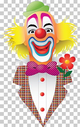 Circus Clown Stock Photography Illustration PNG, Clipart, Art, Baby ...