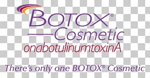 Logo Botulinum Toxin Cosmetics Wrinkle PNG, Clipart, Allergan, American ...