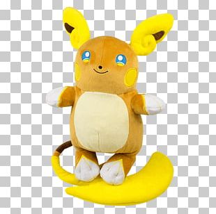 pokémon cuddly toys