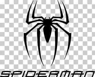 Spiderman Logo PNG Images, Spiderman Logo Clipart Free Download