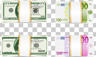 Banknote currency euclidean vector money transparent png