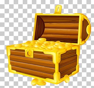 Buried Treasure PNG