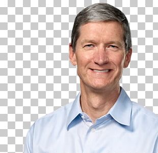 Tim Cook Apple Macworld/iWorld Chief Executive Technology PNG