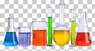 Laboratory Glassware Science Echipament De Laborator Beaker PNG ...