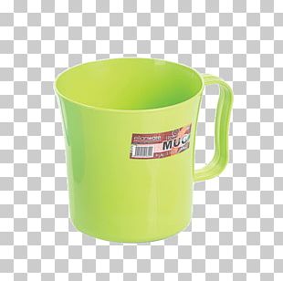 Generic Plastic Coffee Mug transparent PNG - StickPNG