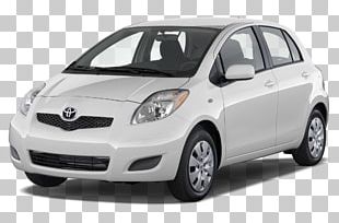 2011 Toyota Yaris 2010 Toyota Yaris Car 2012 Toyota Yaris PNG
