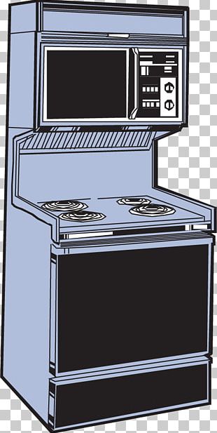 Euclidean Oven Kitchen PNG