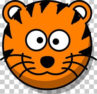 Tiger Face PNG, Clipart, Animals, Bengal Tiger, Big Cats, Carnivoran ...