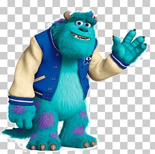 James P. Sullivan Mike Wazowski Monsters PNG, Clipart, Billy Crystal ...