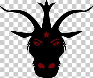 Devil Lucifer Satan PNG