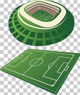 Football Pitch PNG