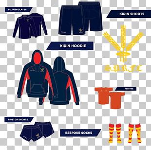 Stockwood Park R F C Logo T-shirt Organization Product PNG