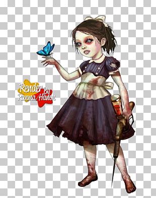 Cartoon Characters png download - 1000*796 - Free Transparent Bioshock  Infinite png Download. - CleanPNG / KissPNG