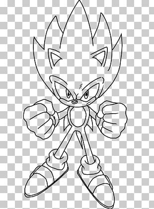 Sonic The Hedgehog Drawing Sonic Drive-In Art PNG, Clipart, Art ...