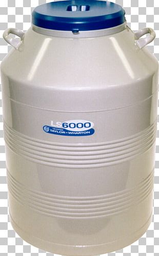 Cryogenics Liquid Nitrogen Lid Plastic PNG