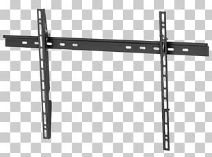 Television Set Flat Panel Display LED-backlit LCD Flat Display Mounting Interface PNG
