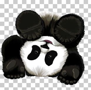 Giant Panda Bear Panda Love: The Secret Lives Of Pandas PNG, Clipart ...