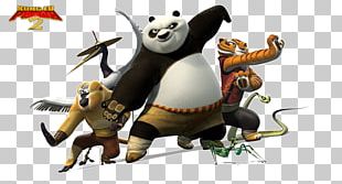 Tigress Po Master Shifu Kung Fu Panda DreamWorks Animation PNG, Clipart ...