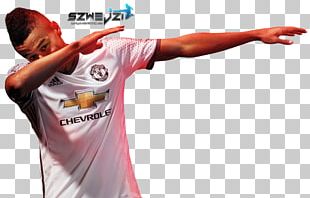 2016â€“17 Manchester United F.C. Season Football Player PNG