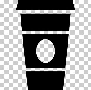 Cafe Coffee Cup Take-out White Coffee PNG