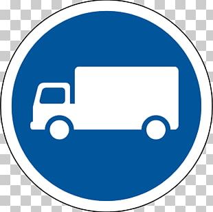 Food Truck Van Pizza PNG