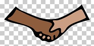 Handshake Computer Icons PNG