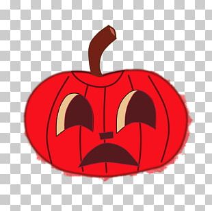 Pumpkin Pie Jack-o'-lantern PNG