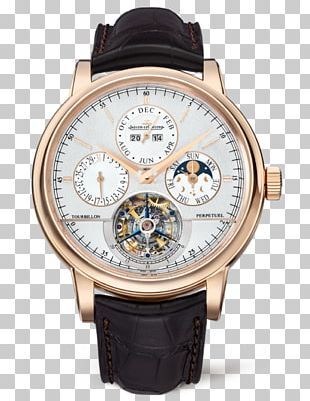 Ulysse Nardin Watch Baume Et Mercier Complication Patek Philippe & Co. PNG