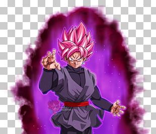 Goku Black Trunks Super Saiyan Dragon Ball PNG, Clipart, Anime, Art ...