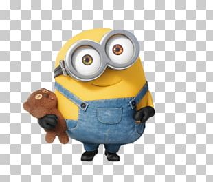 Bob The Minion Stuart The Minion Kevin The Minion Minions Evil Minion PNG