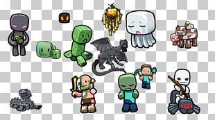 Minecraft Fortnite Drawing Mob Video Game PNG